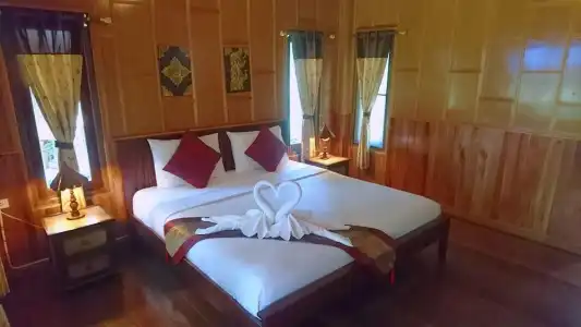 Macura Resort - 174