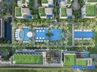 Shilla Monogram Danang - 4