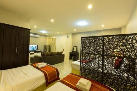 Chiang Mai Waroros Boutique - 34