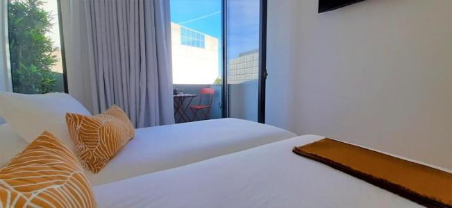 Boavista Class Inn - 34