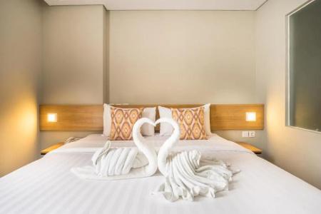Maple Jakarta - 48