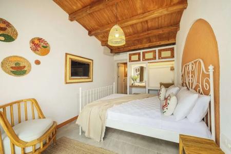KİRAZ Beach Otel - 28