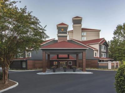 La Quinta Inn & Suites by Wyndham Denver Airport DIA - 46