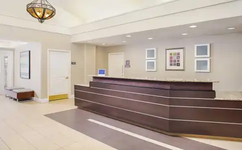 Residence Inn Houston-West University - 1