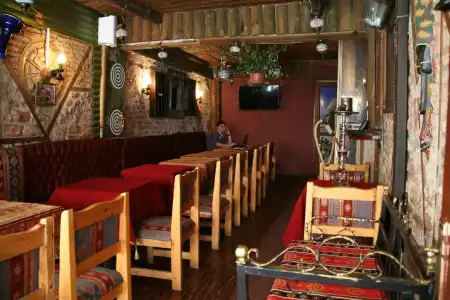Istanbul Hostel - 9