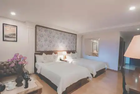 Alagon City & Spa - 1