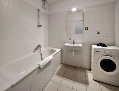 Business & Family Ambiente Apartments - 6