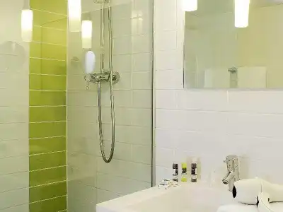 Hôtel Mercure Strasbourg Centre - 38