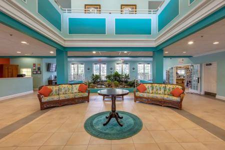 Bahama Bay Resort - 1