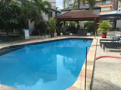 Burleigh Palms Holiday Apartments - 7