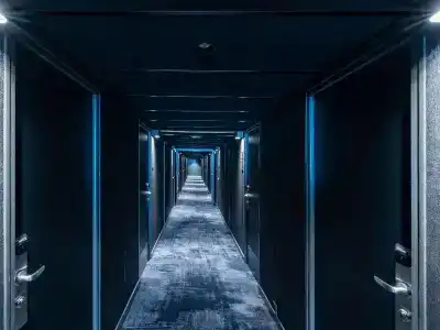 Novotel Angers Lac de Maine - 53