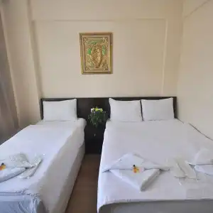 Baykal Otel - 31