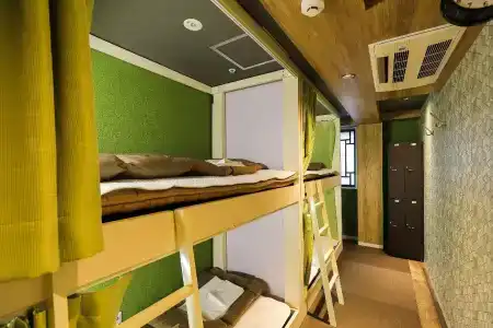 Kobe Nadeshikoya - 21