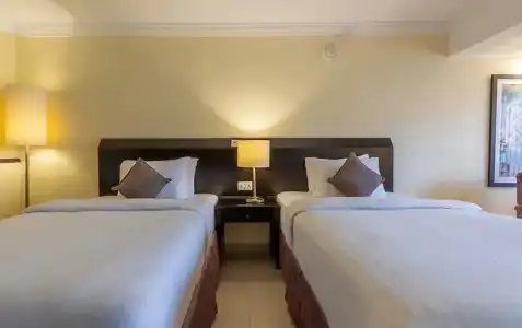 Petra Guest House - 74