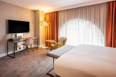 Hilton Brussels Grand Place - 54