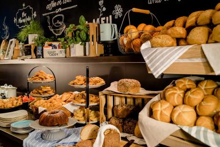 Motel One Amsterdam - 29