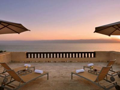 Mövenpick Resort & Spa Dead Sea - 20