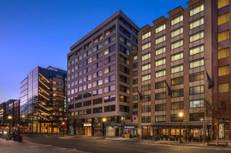 The Quincy, an Ascend Collection - 32