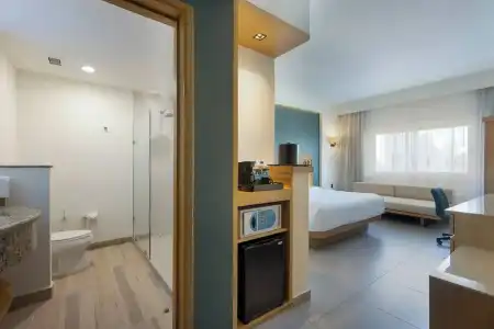 Courtyard By Marriott Cancun Airport - 48