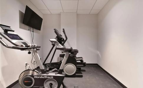 Global Luxury Suites Downtown Boston - 16