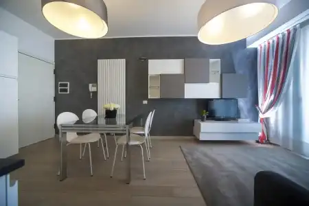 Residence Lungomare - Charming apartments - 37
