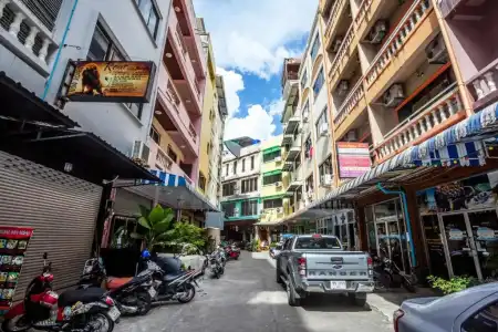 Andamansea Guesthouse - 16