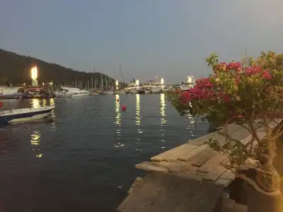 Göcek Selya - 41