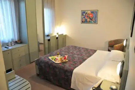 B&B Treviso Al Fogher - 37