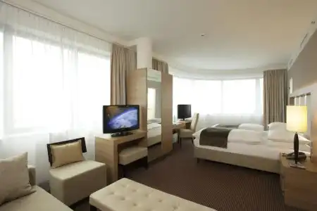 H4 Berlin Alexanderplatz - 30