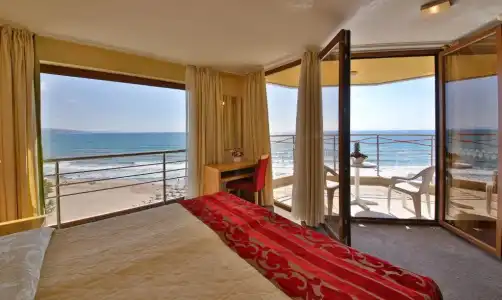 Kaliakra Beach - Ultra All Inclusive - 128