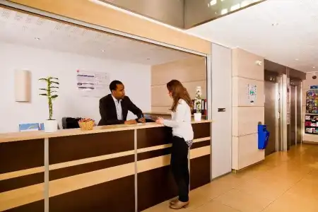 Séjours & Affaires Lille Europe - 7