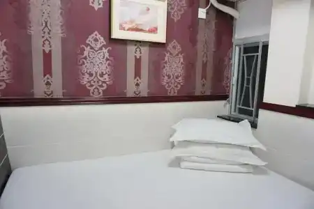 Hang Ho Hostel - 31