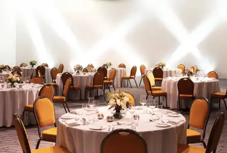 Anantara The Marker Dublin - A Leading of the World - 44