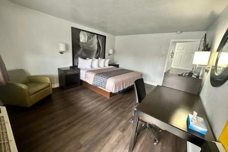 Canyon Inn Motel By OYO Flagstaff Route-66 - 5