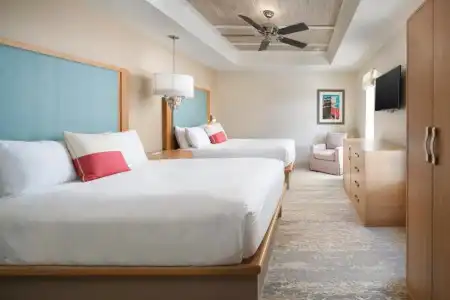 Waterline Villas & Marina, Autograph Collection - 3