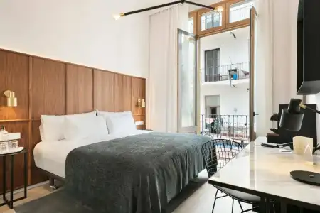 Yurbban Passage & Spa - 55