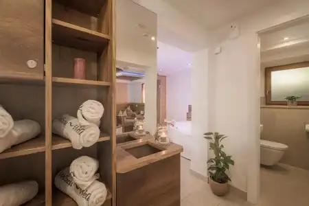 Apart Central – Premium Mountain & Garden - 42