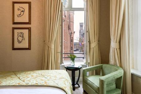 Grand Casselbergh Bruges - 28