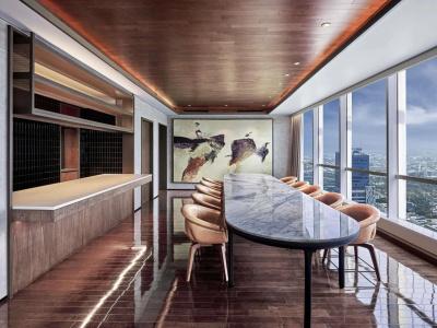 Swissôtel Jakarta PIK Avenue - 42