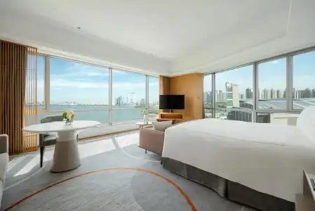 InterContinental Suzhou by IHG - 137