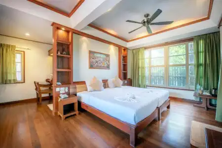 Vana Varin Resort Hua Hin - 106