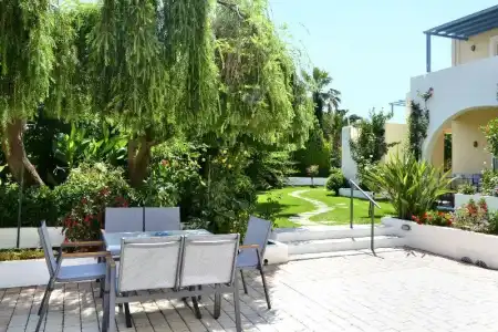 Papadakis Apartments - 12