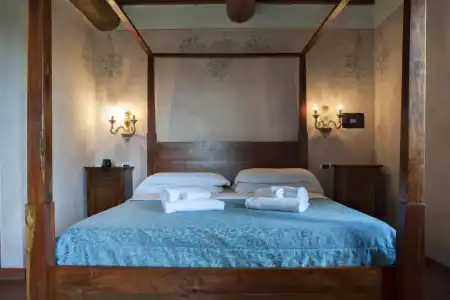 Relais Ciavatta Country - 63