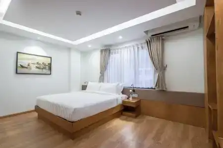The Gandamar , Yangon - 19