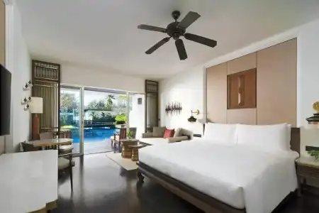 JW Marriott Khao Lak Resort and Spa - 31