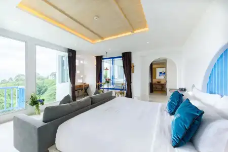 Costa Village Bangsaray - 129