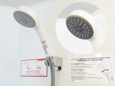 APA Hatchobori Shintomicho - 40