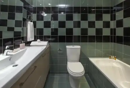 Scale Suites Apart-Hotel - 26