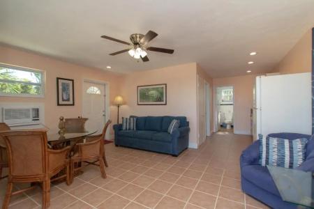 Sunset Cove Beach Resort - 113
