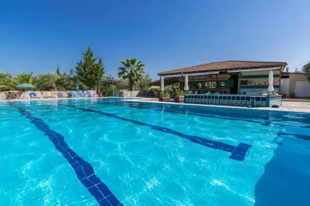 Zante Nest Studios & Apartments - 27